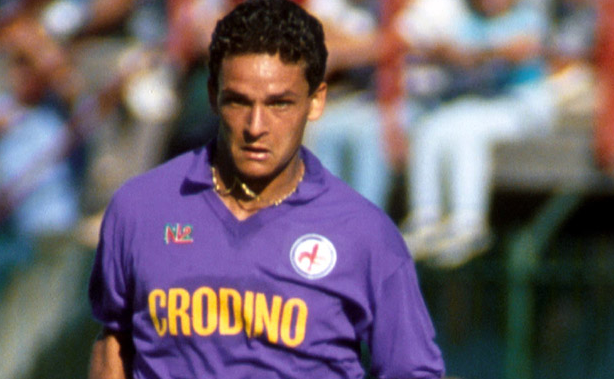 Roberto Baggio
