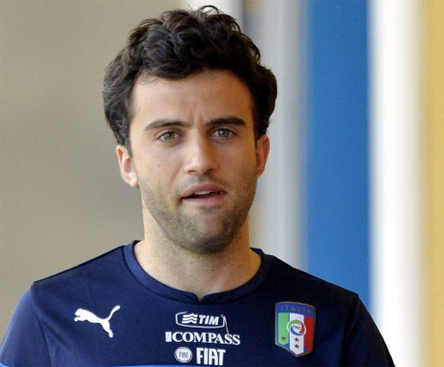 Rossi Nazionale Italia