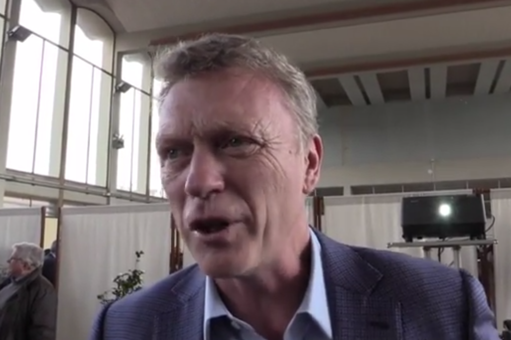 moyes