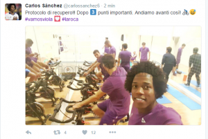 sanche