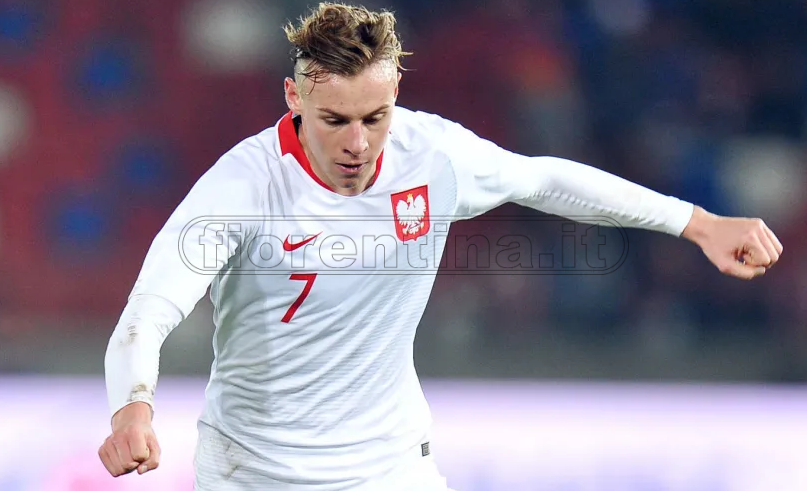 Zurkowski - Polonia