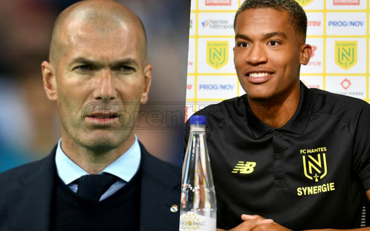 Zidane Lafont