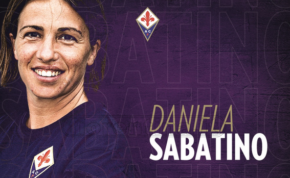 Daniela Sabatino
