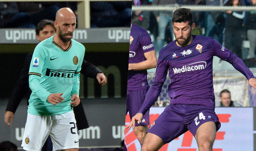 Borja Valero-Benassi