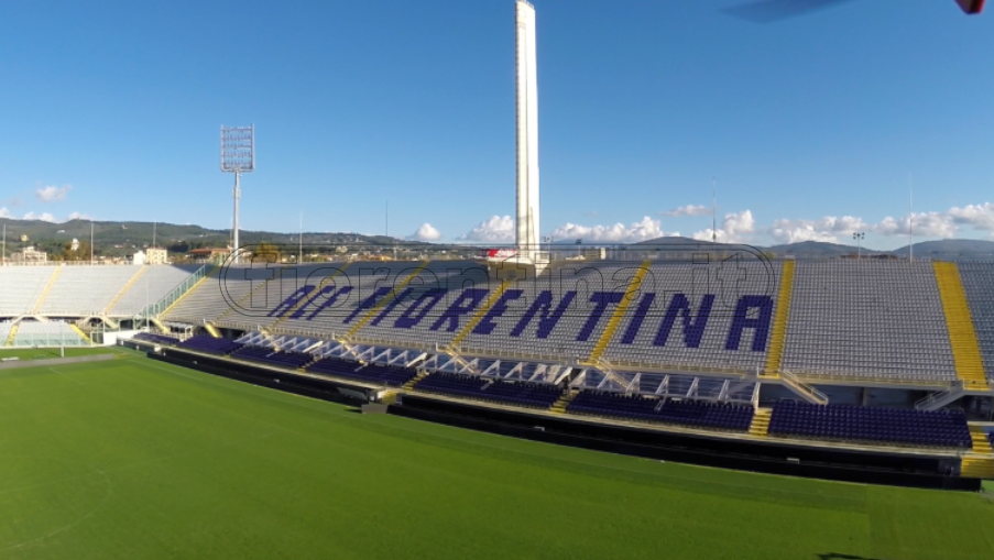 Stadio Artemio Franchi