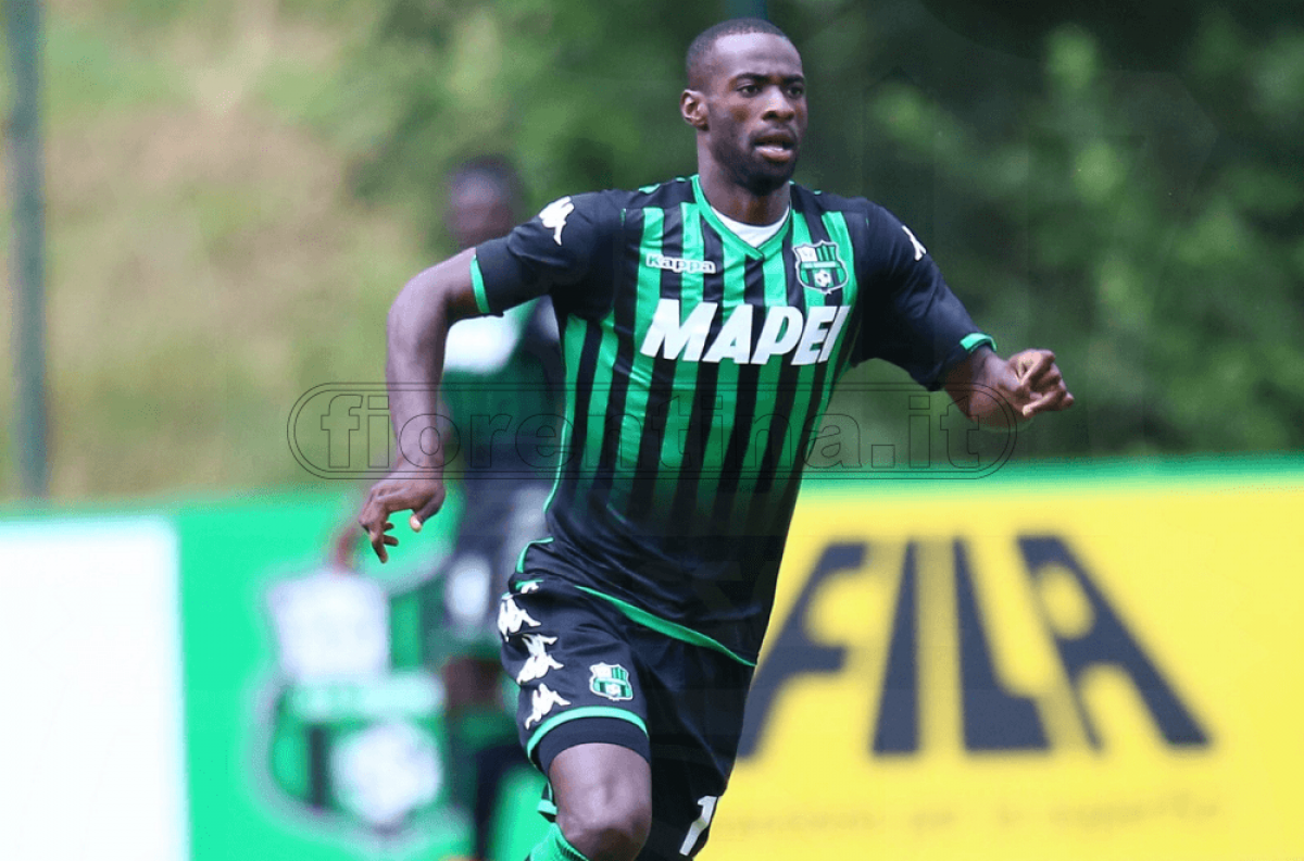 Pedro-Obiang-Sassuolo