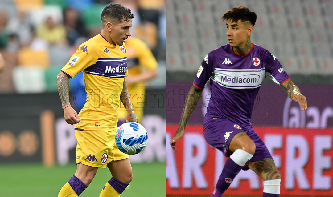 Pulgar e Torreira