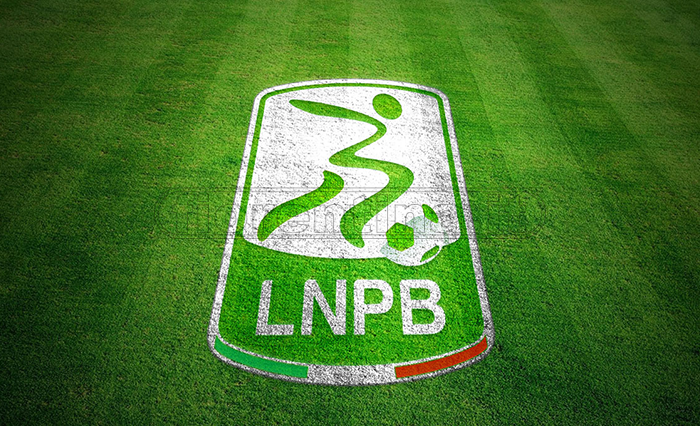 Serie B