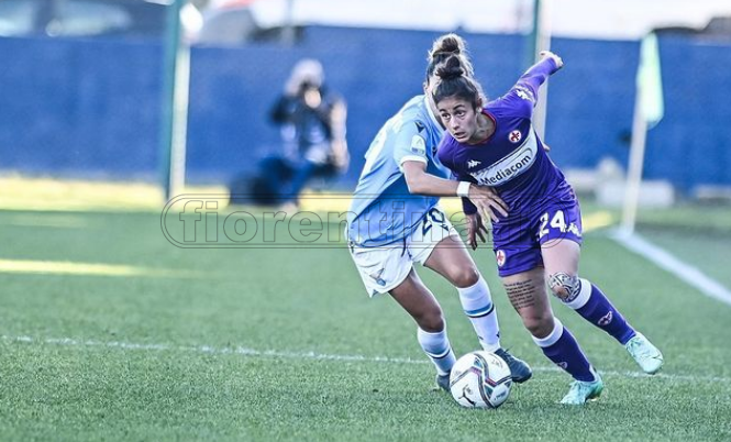 Fiorentina Femminile