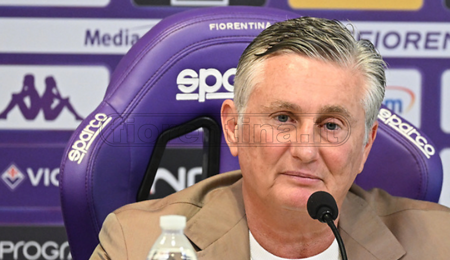 Daniele Pradè