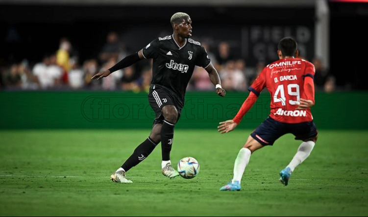 Paul Pogba