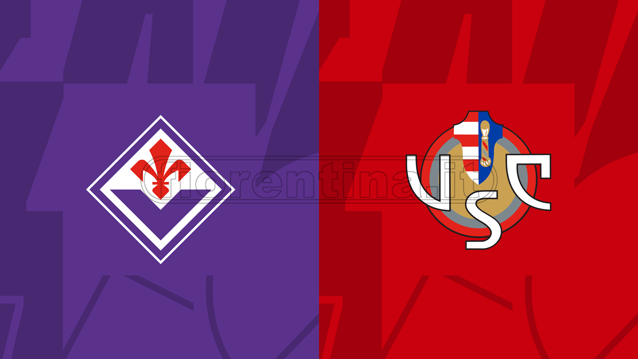Fiorentina-Cremonese