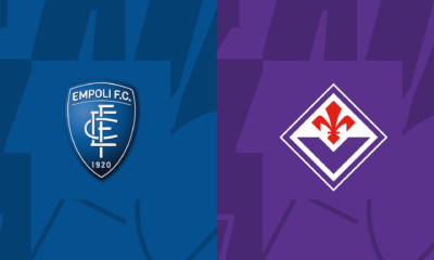 Empoli-Fiorentina copertina