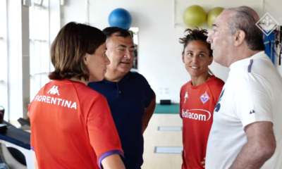 Commisso, Sabatino e Barone