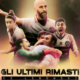 Locandina Gli ultimi rimasti Lebowski