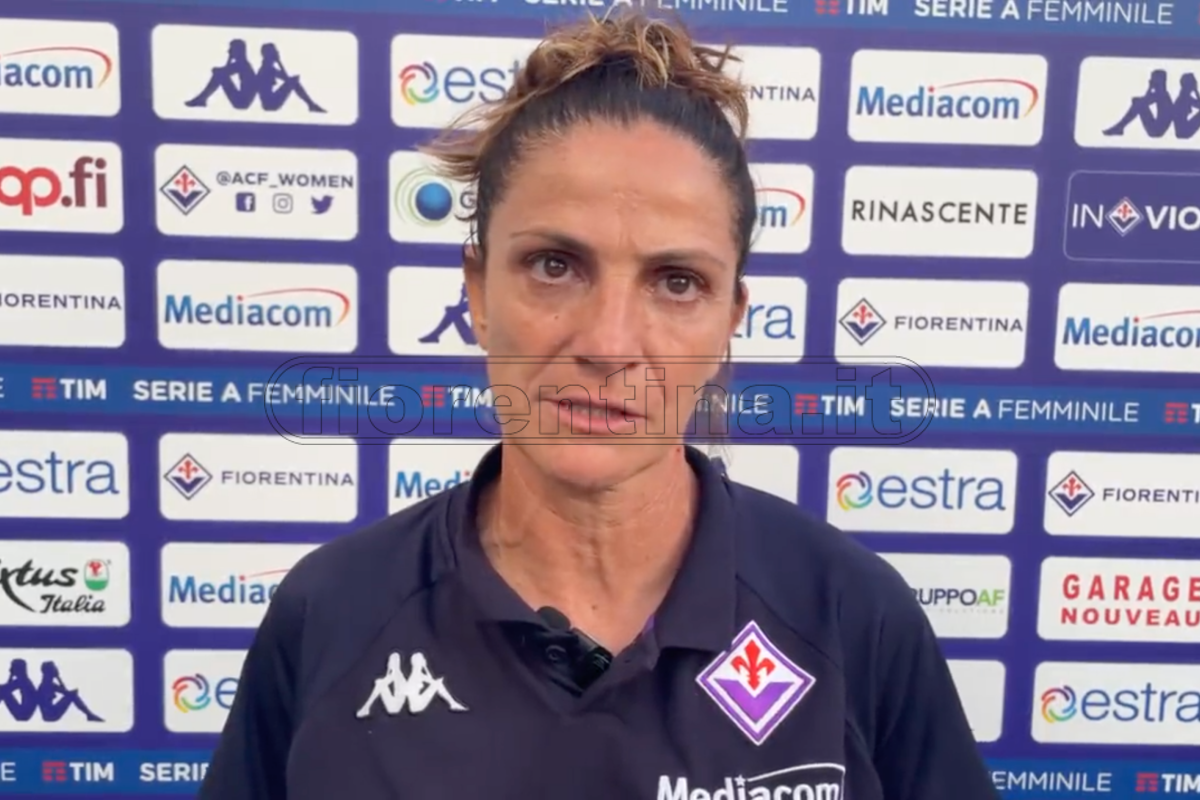 Patrizia Panico
