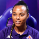 Jazmine Jackmon - Fiorentina Femminile