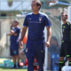 Bernardo Corradi - Italia Under 17