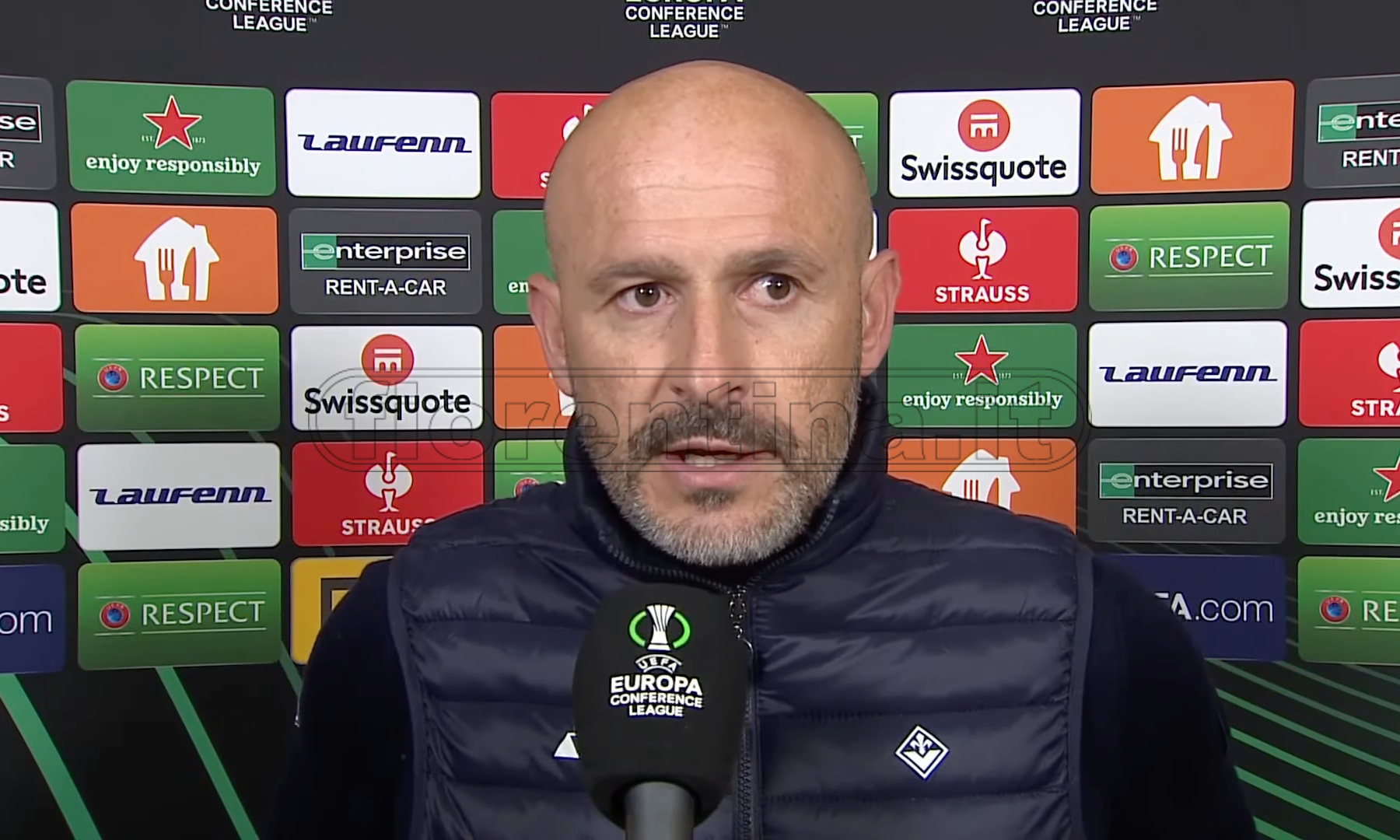 Vincenzo Italiano
