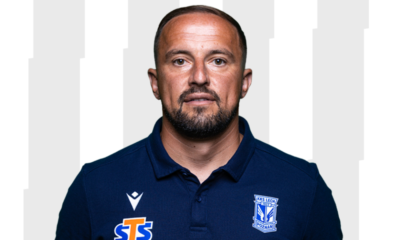 Dariusz Dudka - Lech Poznan