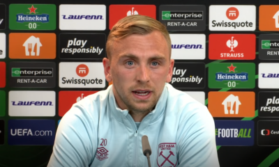 Bowen - West ham