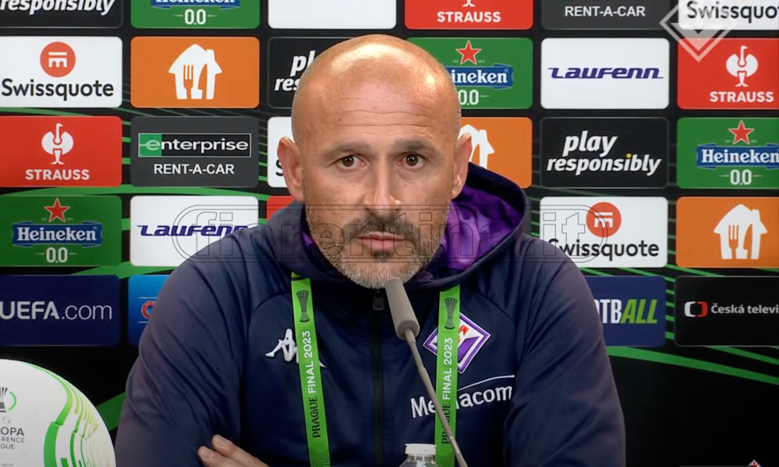 Vincenzo Italiano