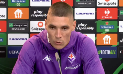 Milenkovic
