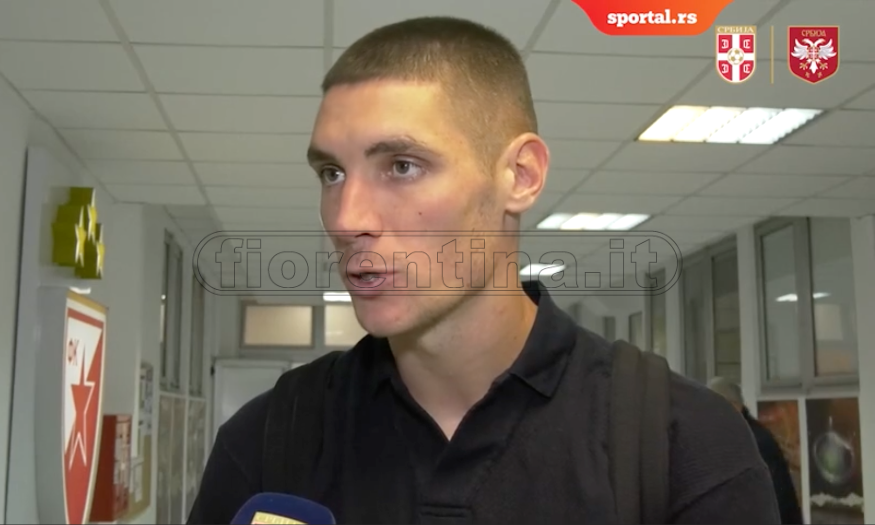 Nikola Milenkovic