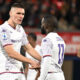 Milenkovic e Ikoné