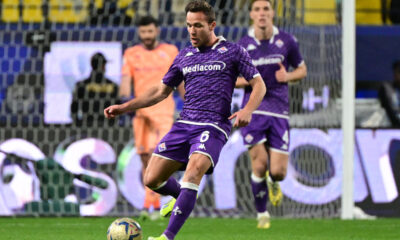 Arthur - Fiorentina