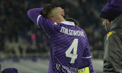 Milenkovic