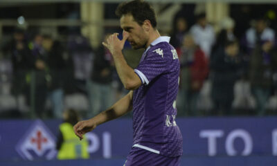 Fiorentina - Bonaventura