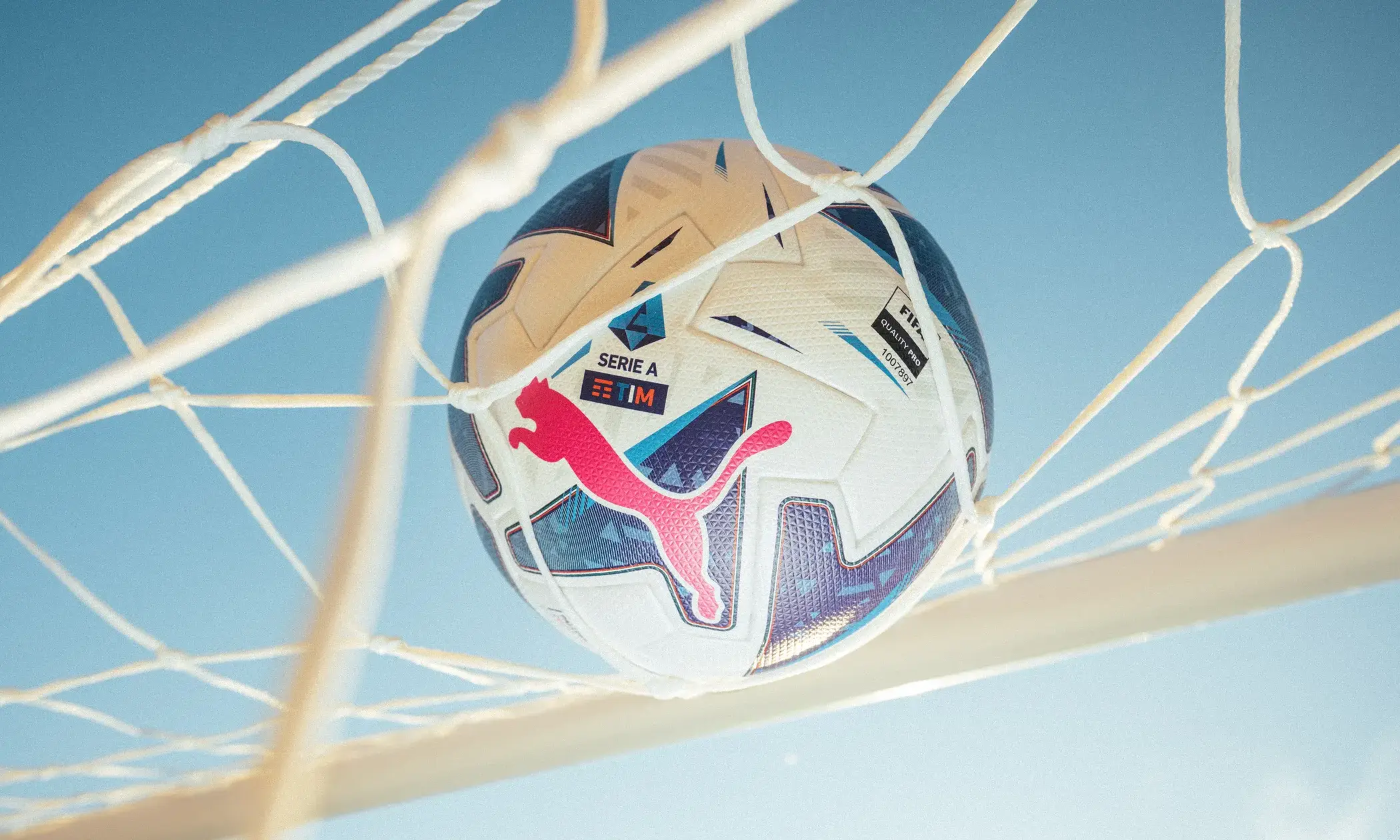 Pallone Serie A