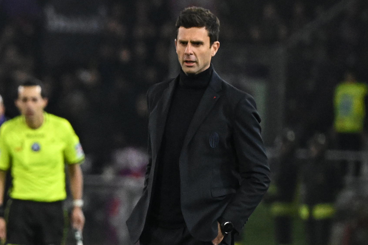 Thiago Motta
