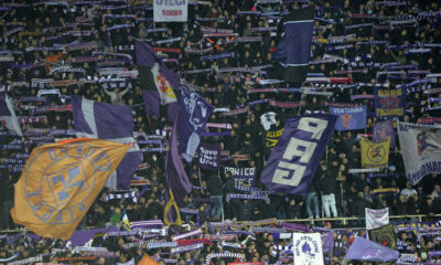Tifosi Fiorentina