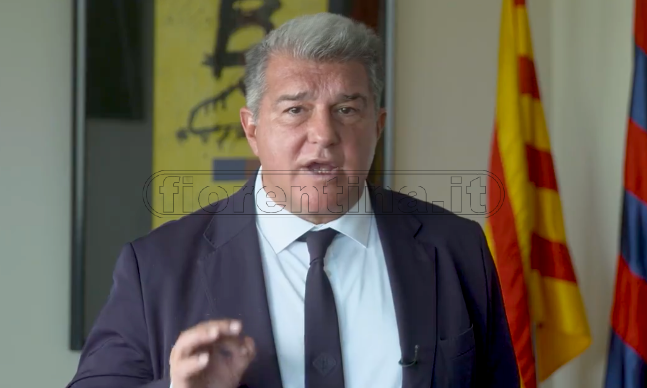 Joan Laporta