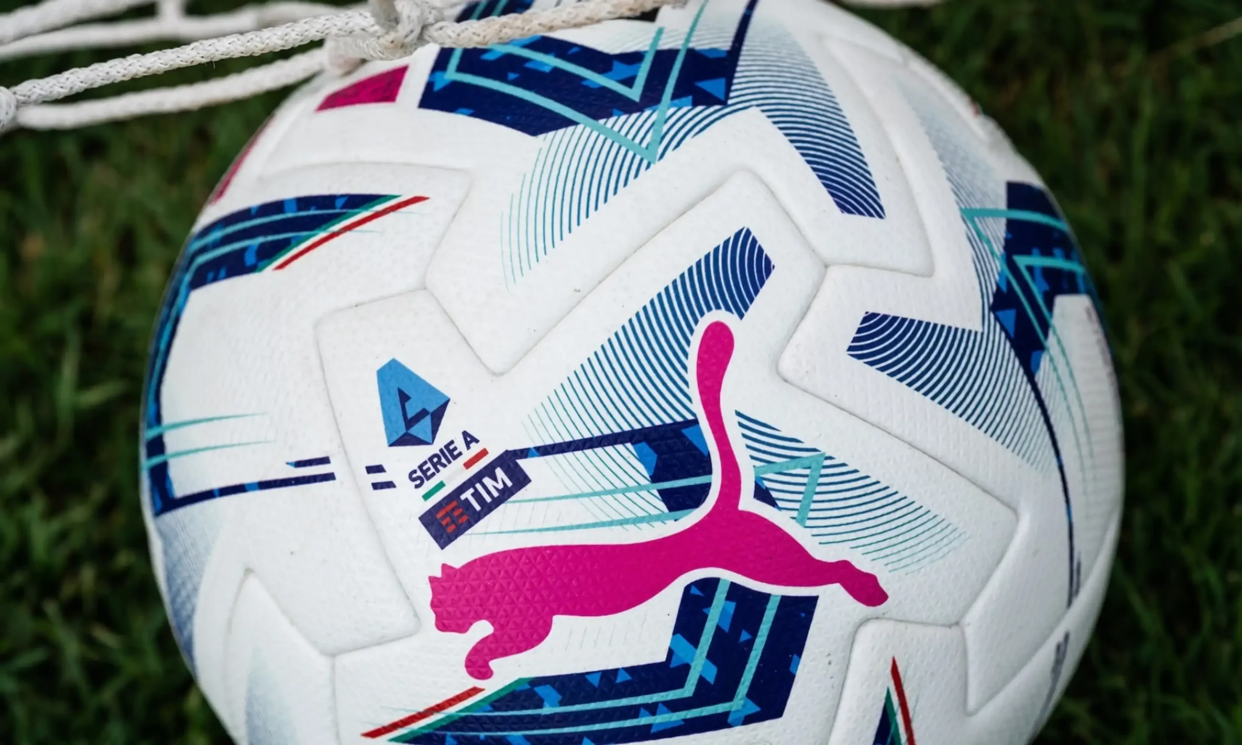 Pallone Serie A