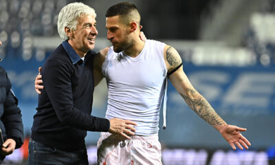 Gasperini e Biraghi