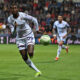 Kouame - Fiorentina