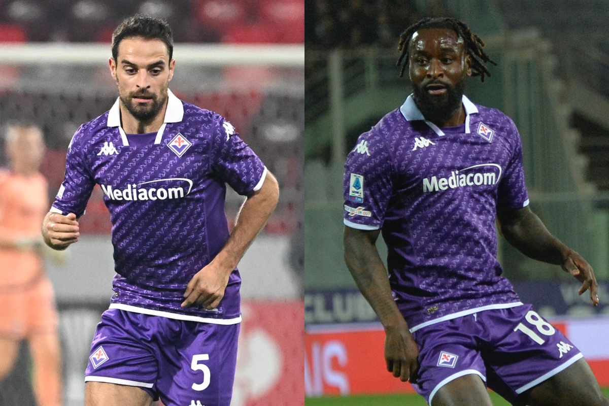 Bonaventura e Nzola