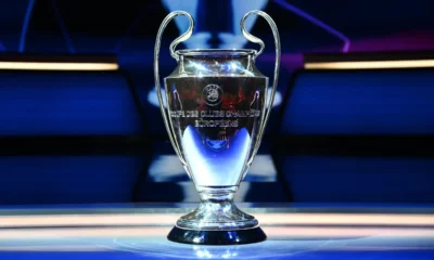 Champions League
