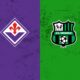 Fiorentina-Sassuolo copertina