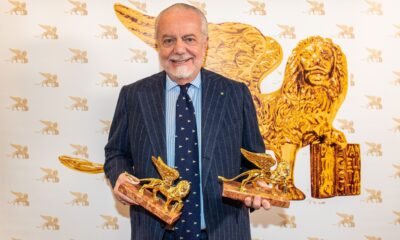 De Laurentiis - Napoli