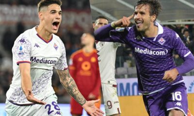 Martinez Quarta - Ranieri