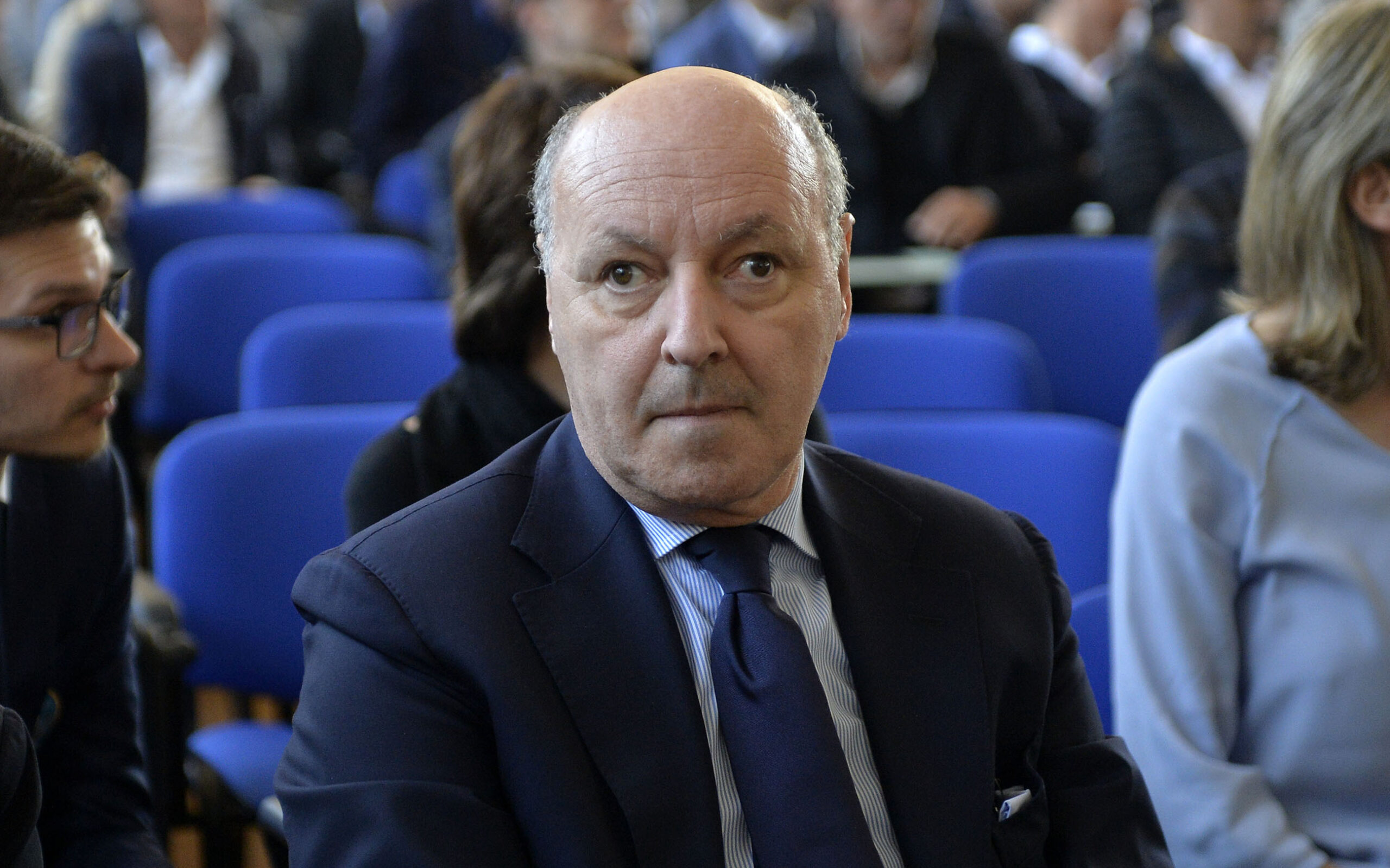 Marotta - Inter