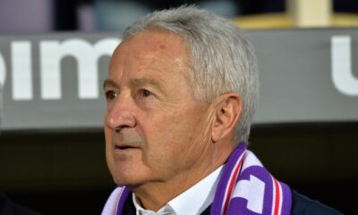 Luciano Chiarugi - Fiorentina