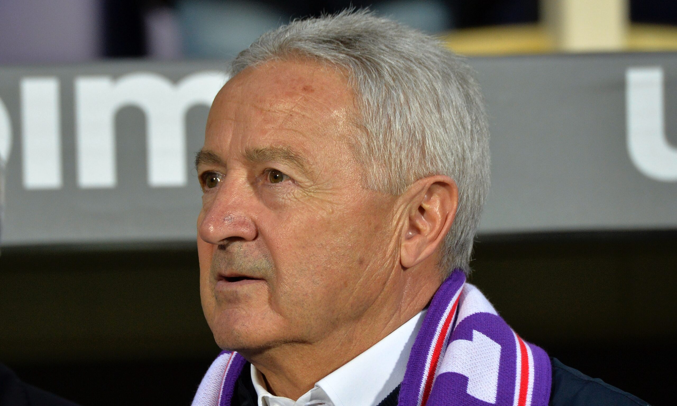 Luciano Chiarugi - Fiorentina