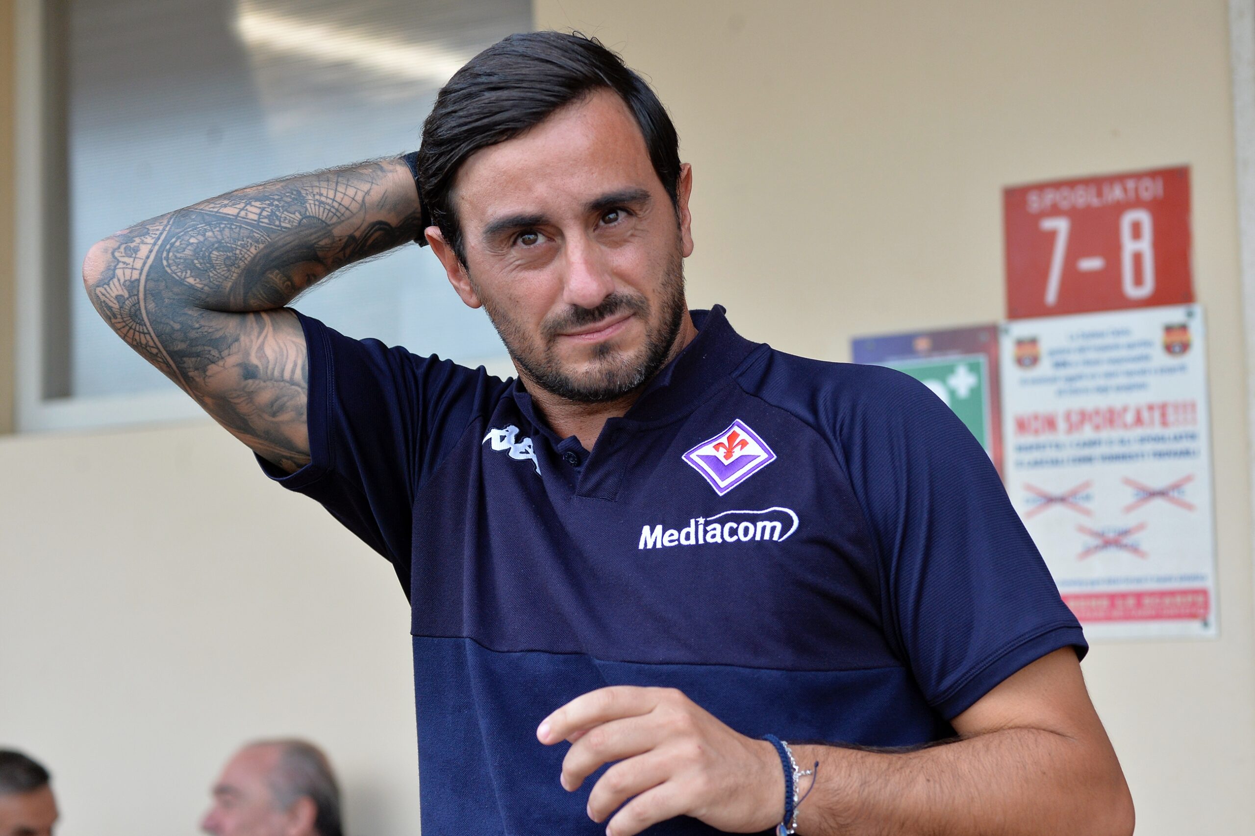 Aquilani