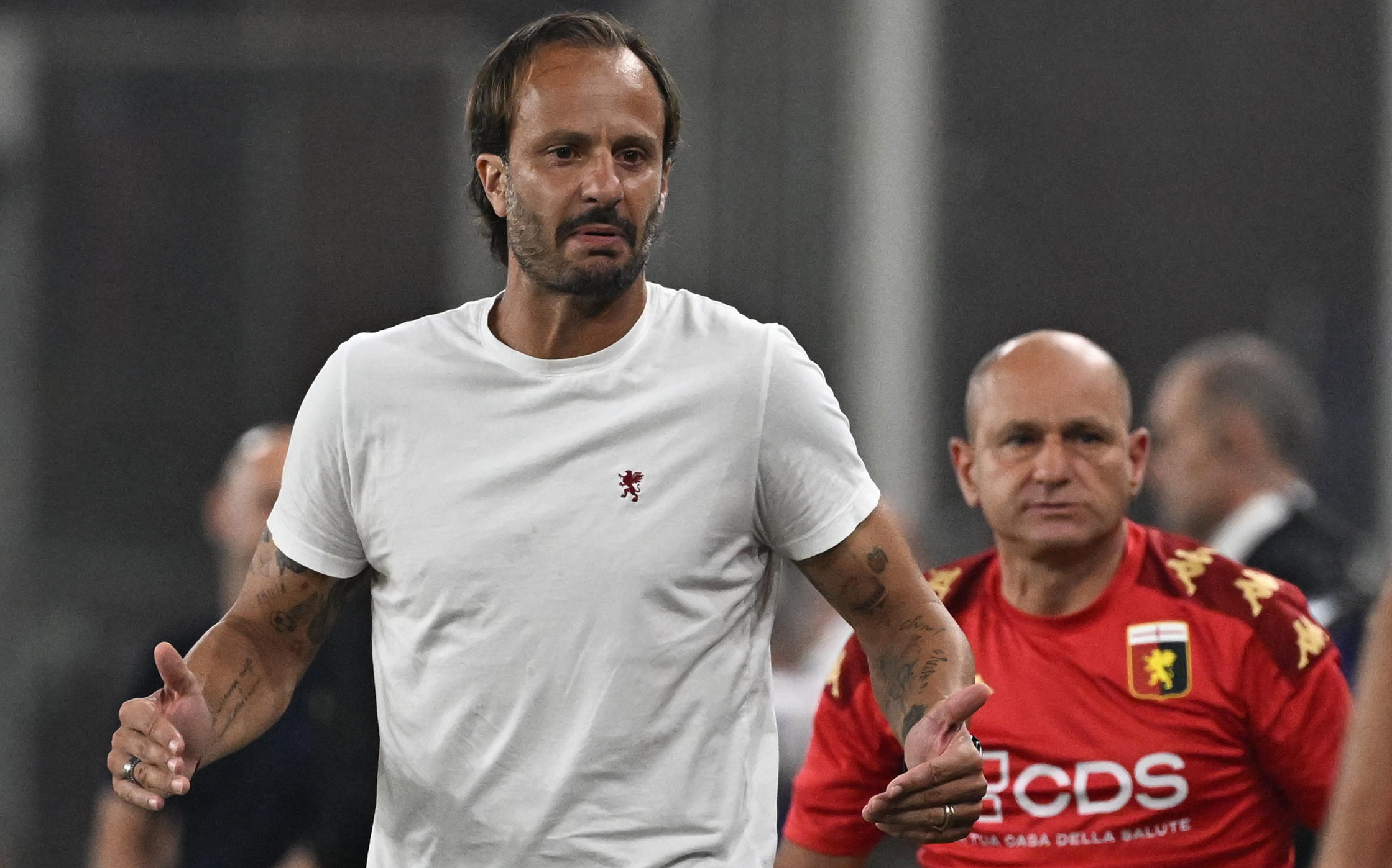 Alberto Gilardino