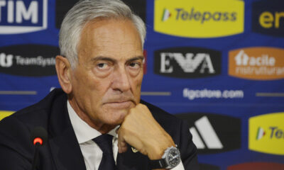 Gravina - FIGC